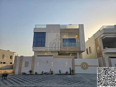 6 Bedroom Villa for Sale in Al Helio, Ajman - batch_20250520_174214. jpg