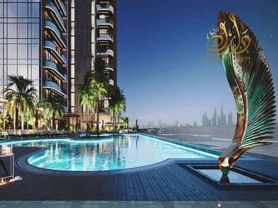 2 Bedroom Flat for Sale in Jumeirah Village Circle (JVC), Dubai - IMG-20250520-WA0017. jpg