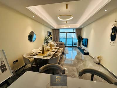 1 Bedroom Apartment for Sale in Ajman Free Zone, Ajman - 1c06b73e-4e4a-4c41-85aa-83251e7beb01. jpeg