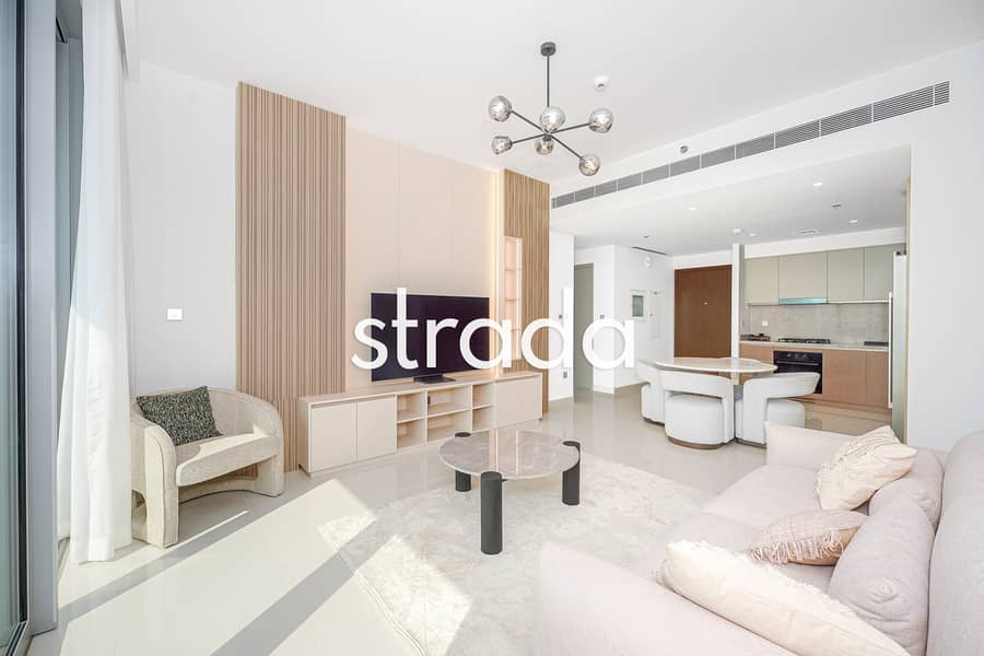Interior designed | low floor | 4 cheques Interior designed | low floor | 4 cheques