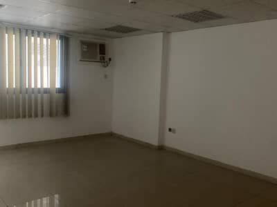 Офис в аренду в Аль Маджаз, Шарджа - Офис в Аль Маджаз，Аль Маджаз 2，Здание Абдулла Султана, 25000 AED - 11969264