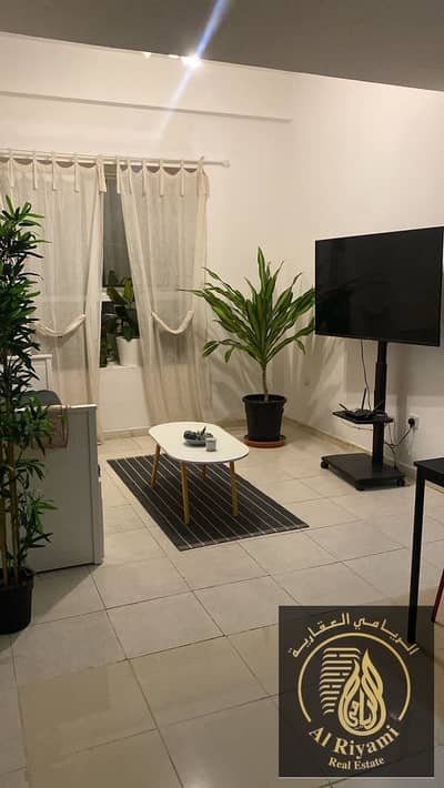 1 Bedroom Flat for Rent in Garden City, Ajman - WhatsApp Image 2025-06-19 at 8.40. 26 AM. jpeg