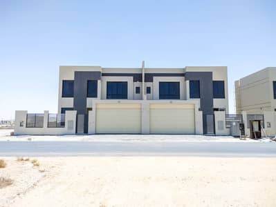 8 Bedroom Villa for Sale in Jebel Ali, Dubai - PXL_20250507_121209598. NIGHT_-1536x1152. jpg
