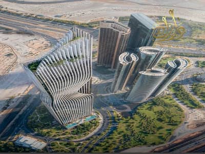 2 Cпальни Апартамент Продажа в Бизнес Бей, Дубай - IMG-20250604-WA0043. jpg