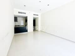 Unfurnished | Low Floor | Vacant