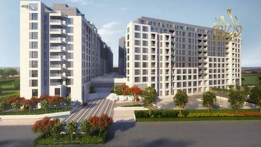 3 Cпальни Апартаменты Продажа в Мувайле, Шарджа - gallery1. jpg