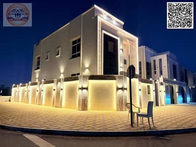 4 Bedroom Villa for Sale in Al Zahya, Ajman - batch_WhatsApp Image 2025-06-18 at 10.48. 36 PM (1). jpg