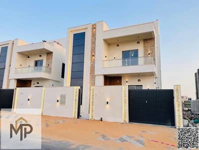 4 Bedroom Villa for Sale in Al Bahia, Ajman - batch_779985308-1066x800. jpg