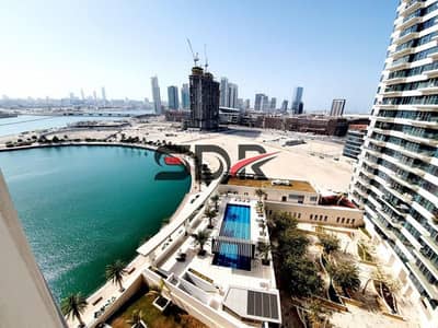 فلیٹ 1 غرفة نوم للايجار في جزيرة الريم، أبوظبي - PHOTO-2025-06-19-13-51-52. jpg