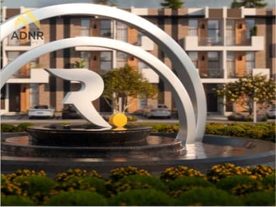 5 Bedroom Townhouse for Sale in Dubailand, Dubai - Capture1. PNG