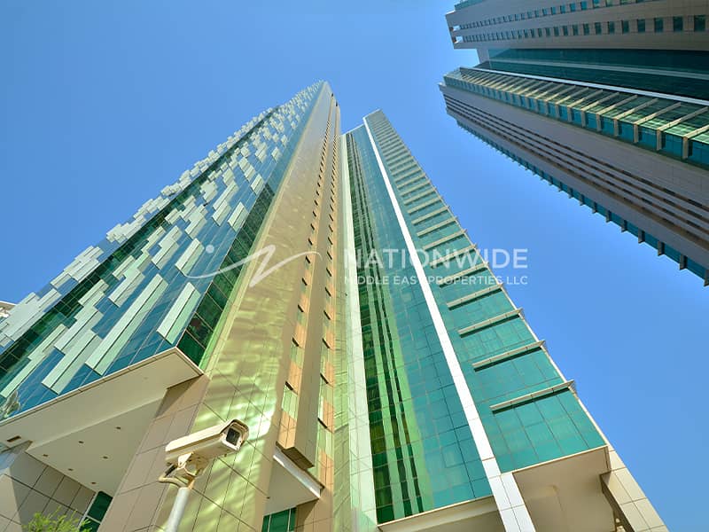 位于阿尔雷姆岛,滨海广场,MAG 5公寓(B2塔楼) 3 卧室的公寓 3405000 AED - 11969374 位于阿尔雷姆岛,滨海广场,MAG 5公寓(B2塔楼) 3 卧室的公寓 3405000 AED - 11969374