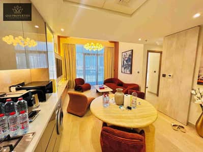 فلیٹ 1 غرفة نوم للايجار في مدينة ميدان، دبي - 1000352075. jpg