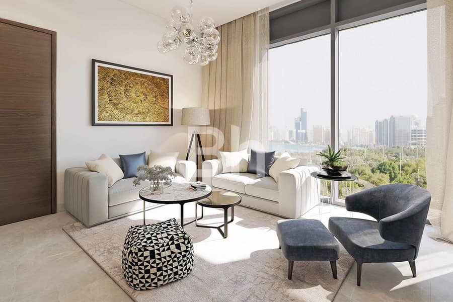 Квартира в Собха Хартланд,Собха Крик Вистас Хайтс, 2 cпальни, 2450000 AED - 11969365 Квартира в Собха Хартланд,Собха Крик Вистас Хайтс, 2 cпальни, 2450000 AED - 11969365