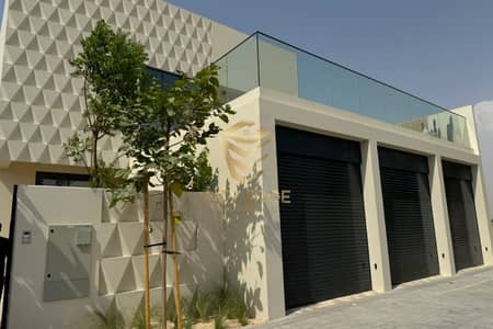 4 Cпальни Вилла Продажа в Бараши, Шарджа - Вилла в Бараши，Хайян, 4 cпальни, 5040000 AED - 11969404