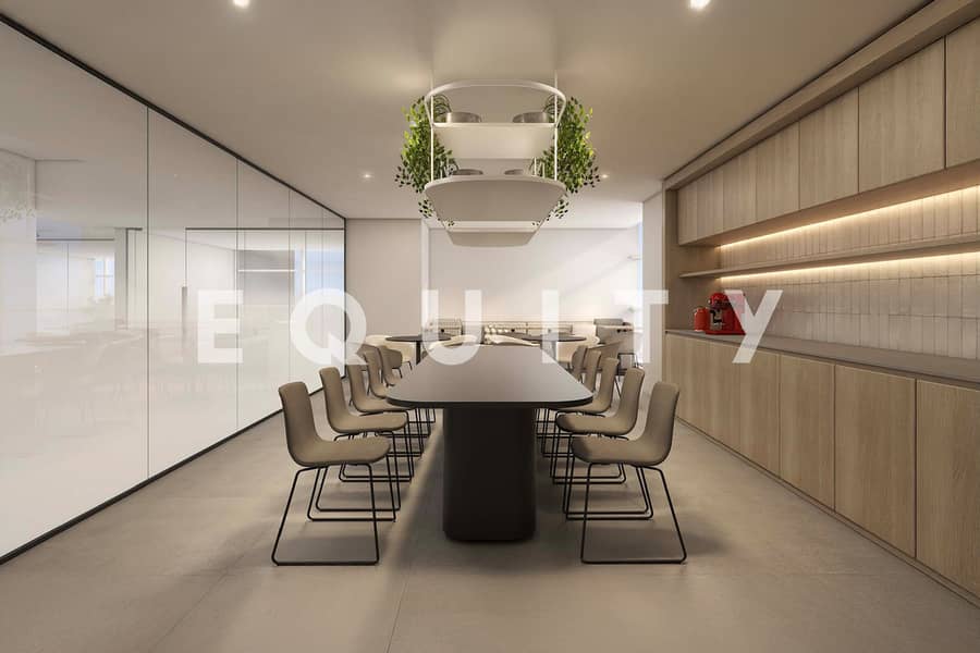 位于芭莎综合社区(Tecom),苏拉亚电信塔 的写字楼 3473580 AED - 11969403 位于芭莎综合社区(Tecom),苏拉亚电信塔 的写字楼 3473580 AED - 11969403