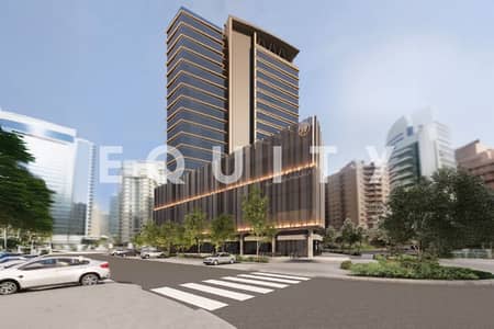 Office for Rent in Barsha Heights (Tecom), Dubai - Turn Key Unit | Furnished | Brand New Fit Out