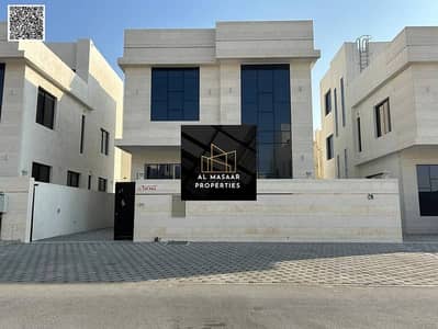 6 Bedroom Villa for Sale in Al Amerah, Ajman - 780075473-800x600. jpeg