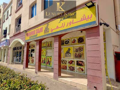 Shop for Sale in International City, Dubai - 6dcc63ac-f81c-47e0-9b39-4fad234b0f49. jpg
