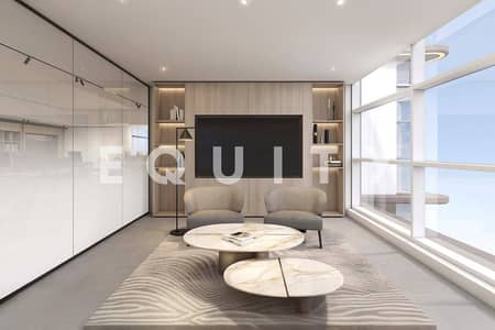 Office for Rent in Barsha Heights (Tecom), Dubai - Turn Key Unit | Furnished | Brand New Fit Out