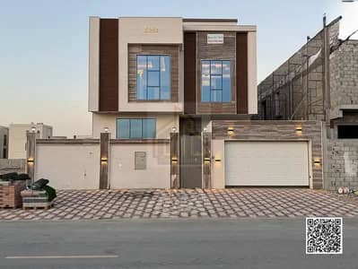 6 Bedroom Villa for Sale in Al Bahia, Ajman - IMG-20250412-WA0146 (1). jpg