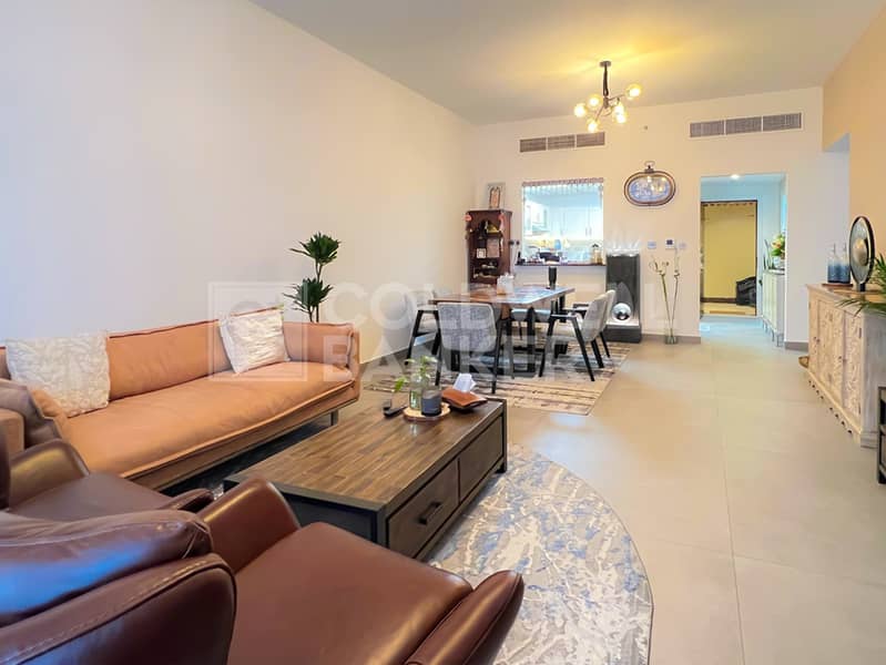 Motivated Seller | Vastu Compliant | Mid Floor Motivated Seller | Vastu Compliant | Mid Floor
