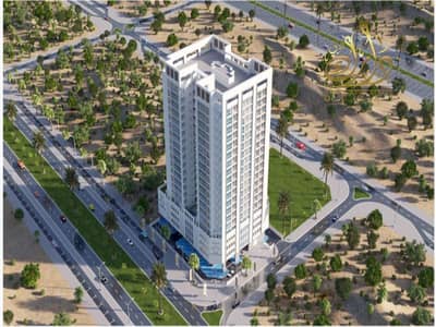 1 Спальня Апартамент Продажа в Комплекс Дубай Резиденс, Дубай - Screenshot 2023-05-20 142632. png