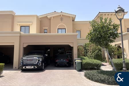 تاون هاوس 3 غرف نوم للايجار في ريم، دبي - تاون هاوس في ميرا 2،ميرا،ريم 3 غرف 180000 درهم - 11969523