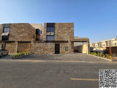6 Bedroom Villa for Sale in Al Bahia, Ajman - batch_20250617_175623. jpg