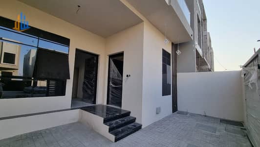 تاون هاوس 4 غرف نوم للبيع في الزاهية، عجمان - WhatsApp Image 2025-06-17 at 6.14. 16 PM (21). jpeg