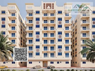 استوديو  للبيع في الياسمين، عجمان - a63a56d7-e3c0-43a6-a614-f90a52e8a79b. jpg