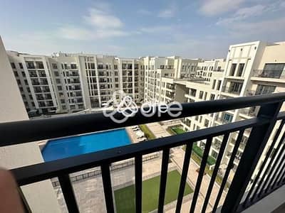 2 Bedroom Flat for Rent in Town Square, Dubai - 1. jpg