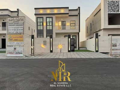 3 Cпальни Вилла Продажа в Аль Хелио, Аджман - IMG-20250619-WA0139. jpg