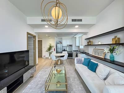 1 Bedroom Apartment for Rent in Jumeirah Village Circle (JVC), Dubai - WhatsApp Image 2025-06-19 at 13.07. 57 (8). jpeg