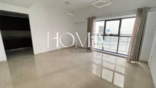 Pool View | Vacant| Un furnished