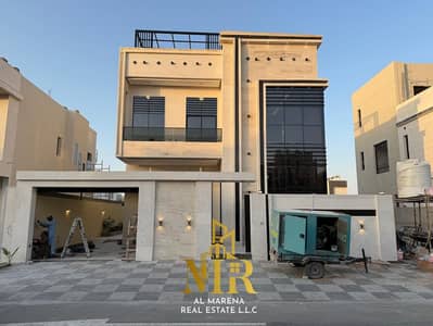 5 Cпальни Вилла Продажа в Аль Захья, Аджман - IMG-20250519-WA0649. jpg