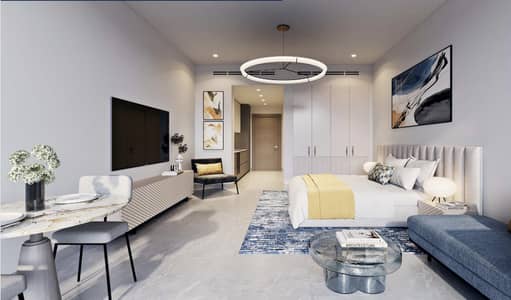 Studio for Sale in Business Bay, Dubai - Снимок экрана 2025-06-19 в 13.47. 43. png