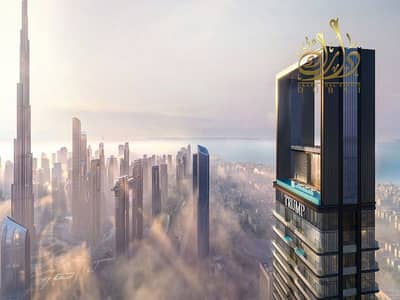 1 Спальня Апартаменты Продажа в Шейх Зайед Роуд, Дубай - 1. jpg