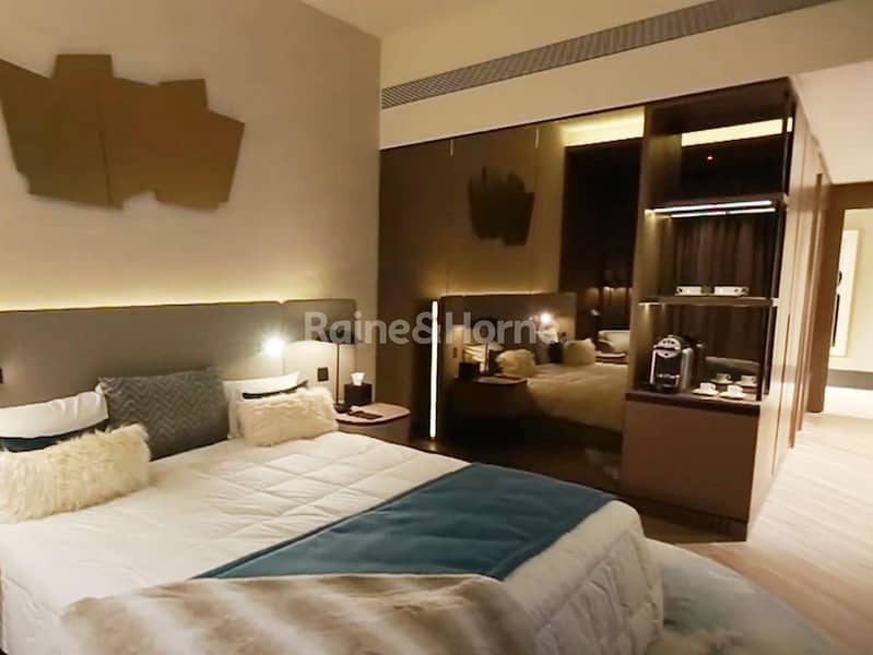 Квартира в Бизнес Бей,Парамаунт Отель & Резиденции, 950000 AED - 11969612 Квартира в Бизнес Бей,Парамаунт Отель & Резиденции, 950000 AED - 11969612