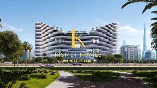Студия Продажа в Бизнес Бей, Дубай - Квартира в Бизнес Бей, 1429999 AED - 11969646