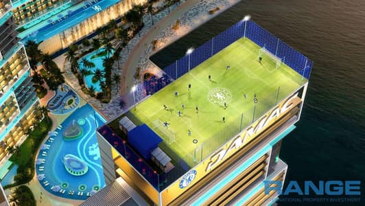1 Bedroom Apartment for Sale in Dubai Maritime City, Dubai - PHOTO-2025-04-30-17-02-40. jpg
