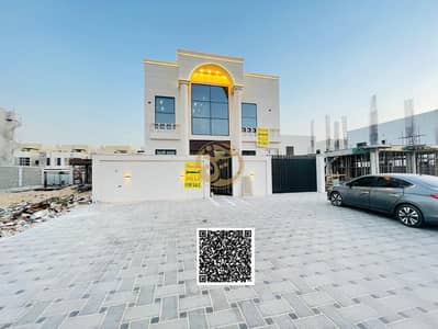 فیلا 5 غرف نوم للبيع في العامرة، عجمان - IMG-20250619-WA0277. jpg