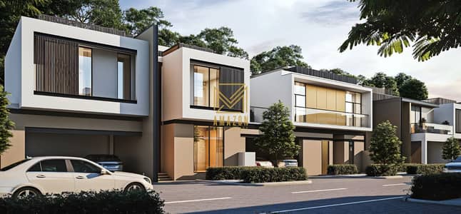 4 Bedroom Villa for Sale in Dubailand, Dubai - Screenshot 2025-04-18 181229. png