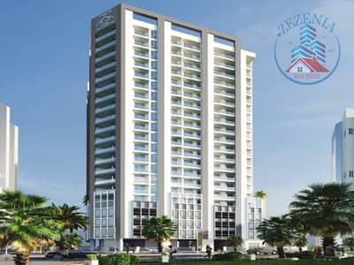 1 Bedroom Flat for Sale in Dubai Land Residence Complex, Dubai - IMG-20250619-WA0013. jpg
