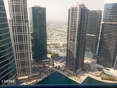 فلیٹ 1 غرفة نوم للايجار في أبراج بحيرات الجميرا، دبي - 21. jpeg
