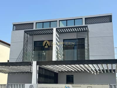 朱美拉环形村(JVC)， 迪拜 4 卧室单位待租 - WhatsApp Image 2025-06-19 at 10.44. 14 (1). jpeg