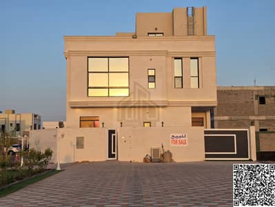 5 Bedroom Villa for Sale in Al Bahia, Ajman - batch_20250617_184355. jpg