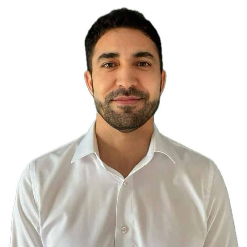 Ali Ahmad Jahani