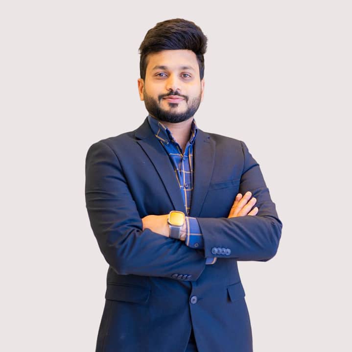 Praneeth Nishan