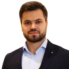Alexander Rossa