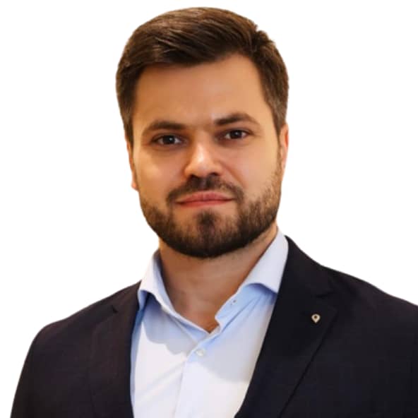Alexander Rossa